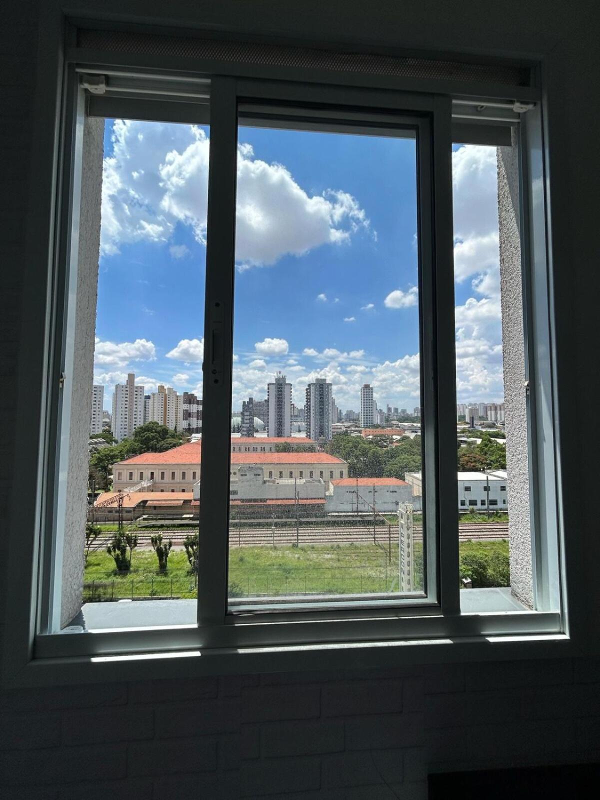 Sp Bras Apartamento