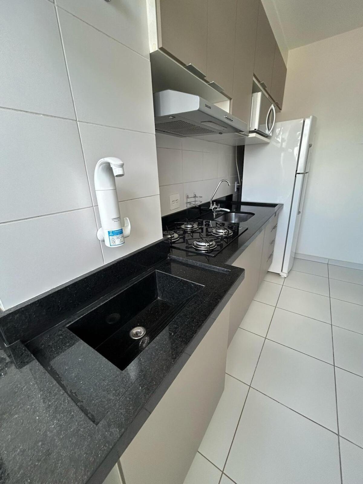 Apartamento Sp Bras *