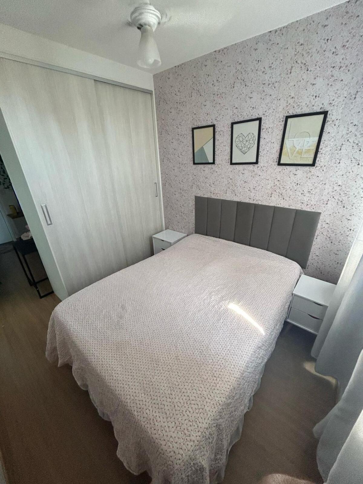 Apartamento Sp Bras