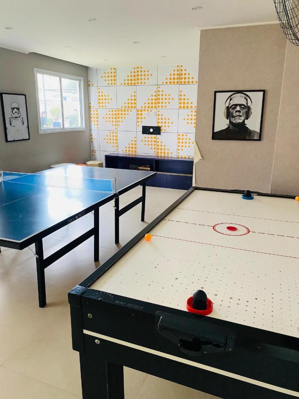 Sp Bras Apartment *